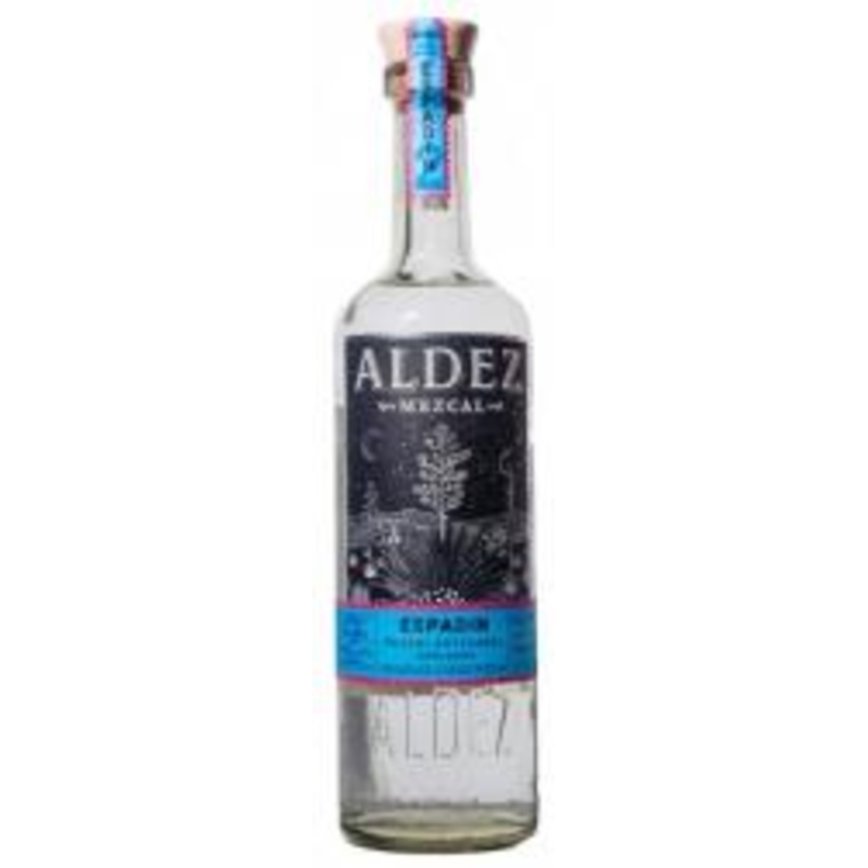 Aldez Mezcal Espadin
