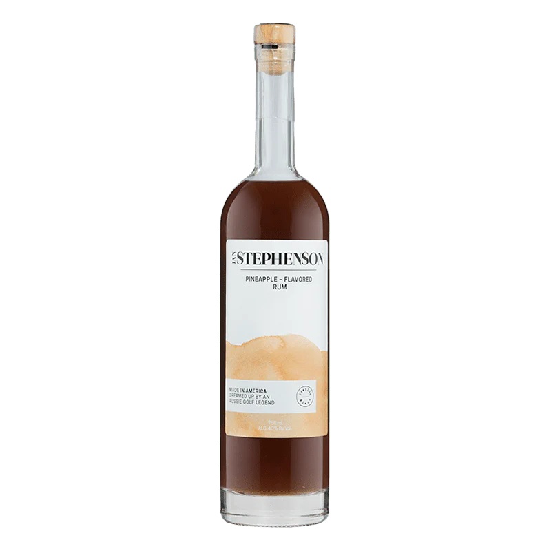 Dented Brick Jan Stephenson Pineapple Rum