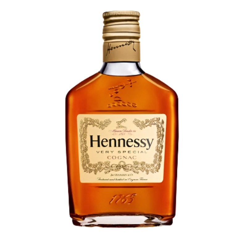 Hennessy Cognac VS | 100ML