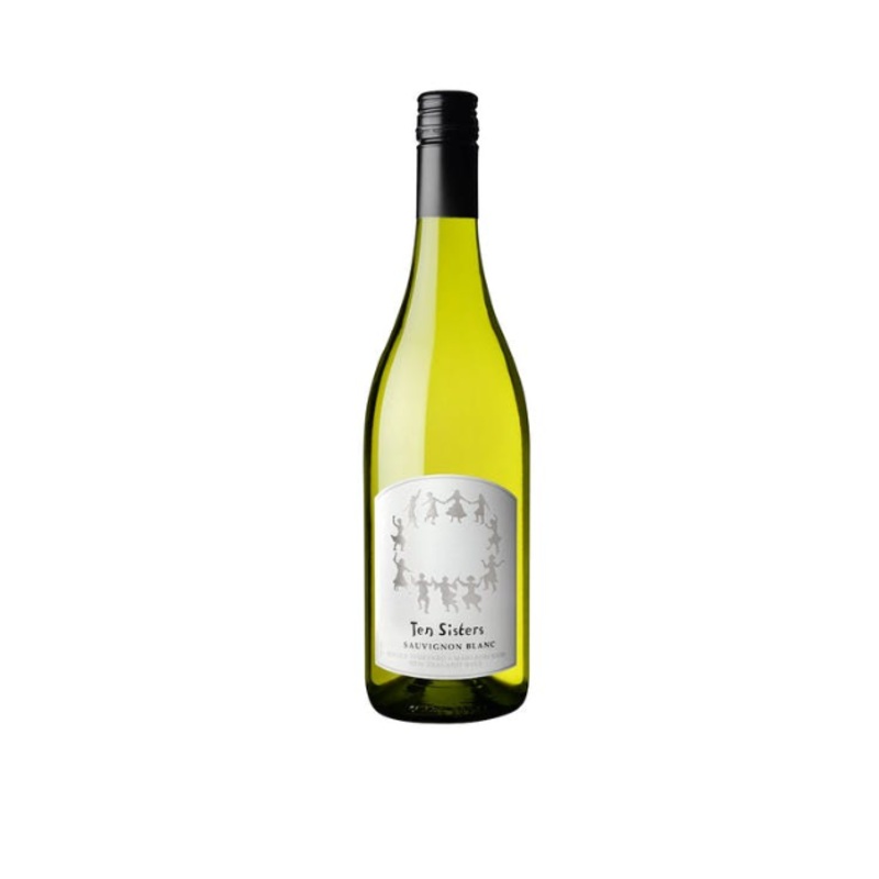 Ten Sisters Sauvignon Blanc 2021