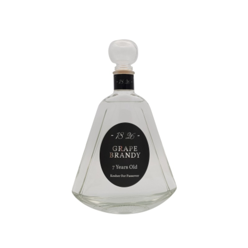 1826 7 Year Old Grape Brandy | 350ML