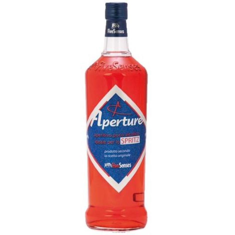 Aperture Spritz Liqueur | 1L