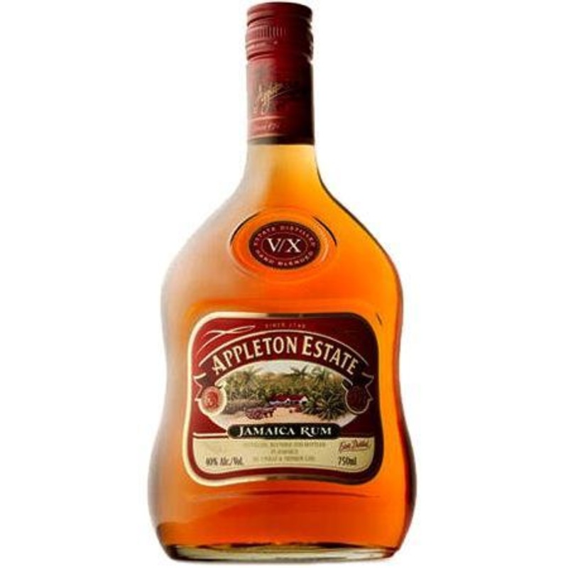 Appleton Estate Signature Blend Jamaican Rum | 1.75L
