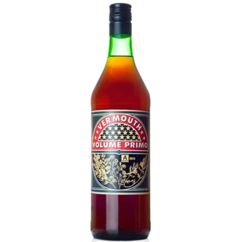 Archivio Volume Primo Vermouth | 1L