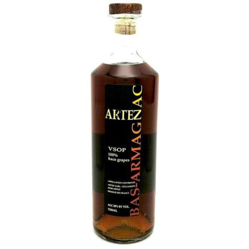Artez VSOP Baco Bas-Armagnac