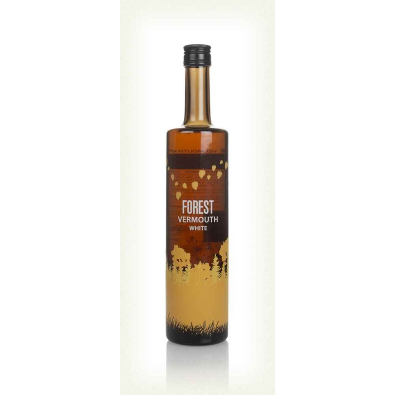Forest White Vermouth | 700ML