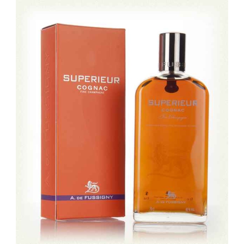 A. De Fussigny Superieur Cognac | 700ML