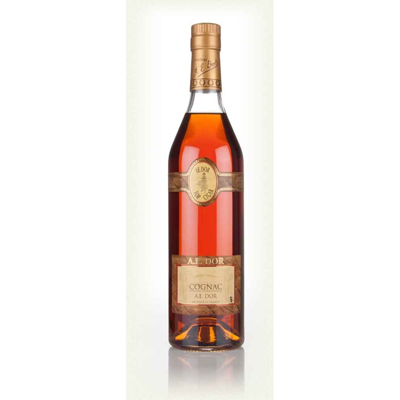 A.E. Dor Cigar Cognac | 700ML