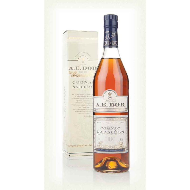 A.E. Dor Napolon Cognac | 700ML
