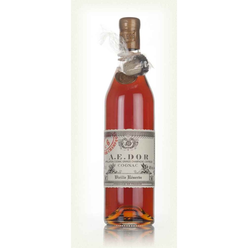 A.E. Dor No.6 Grande Champagne Cognac | 700ML