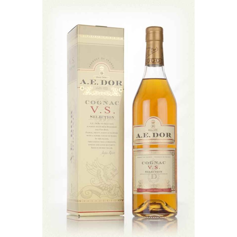 A.E. Dor VS Cognac | 700ML