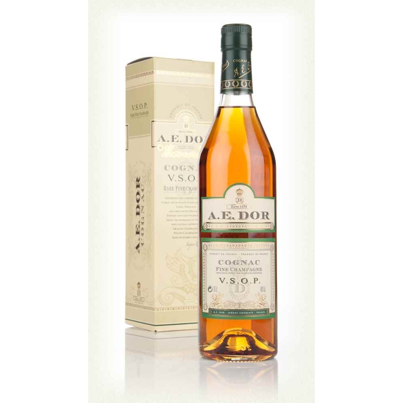 A.E. Dor VSOP Fine Champagne Cognac | 700ML