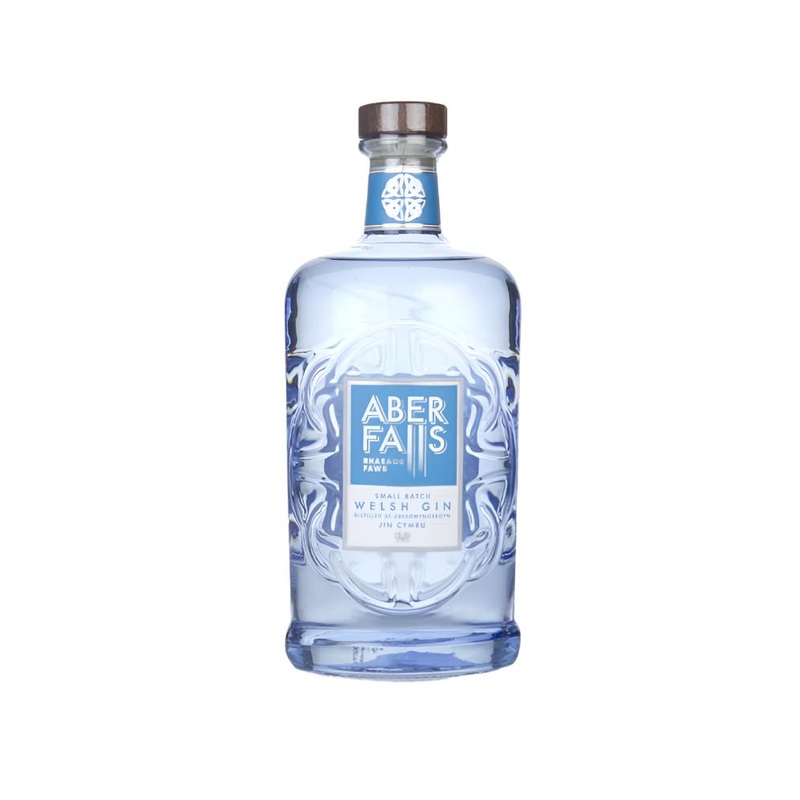 Aber Falls Small Batch Gin | 700ML