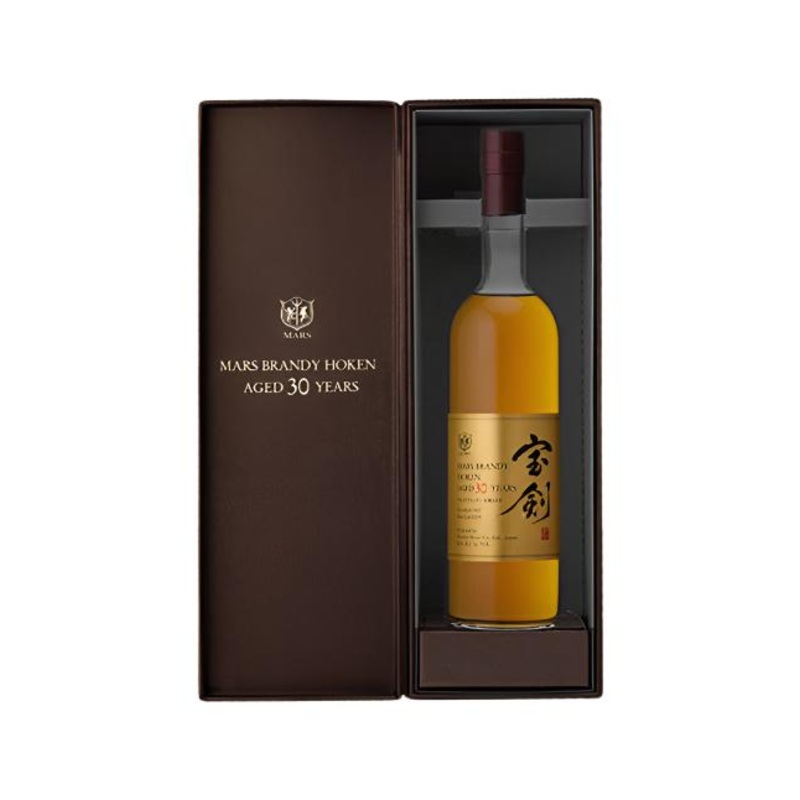 Mars Hoken 1987 Aged 30 Year | 500ML