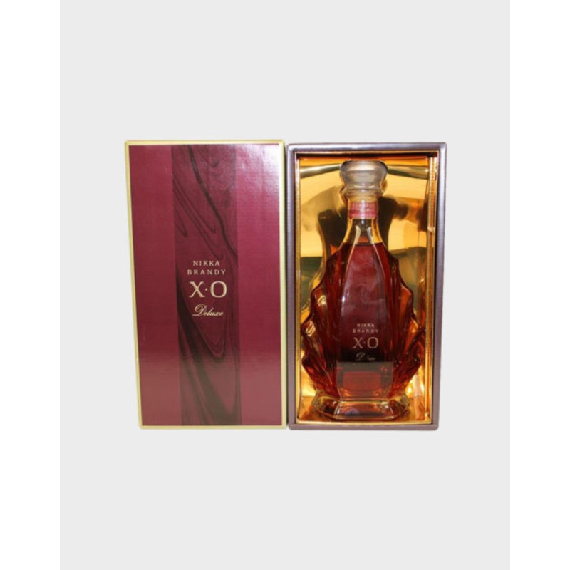 Nikka X.O. Deluxe Brandy | 660ML