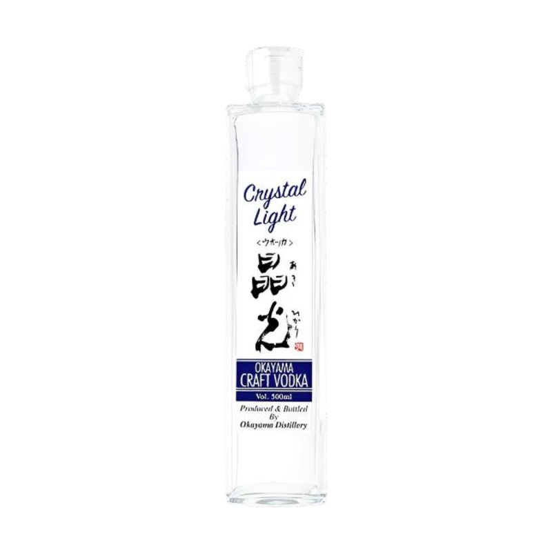 Okayama Akari Hikari  | 500ML