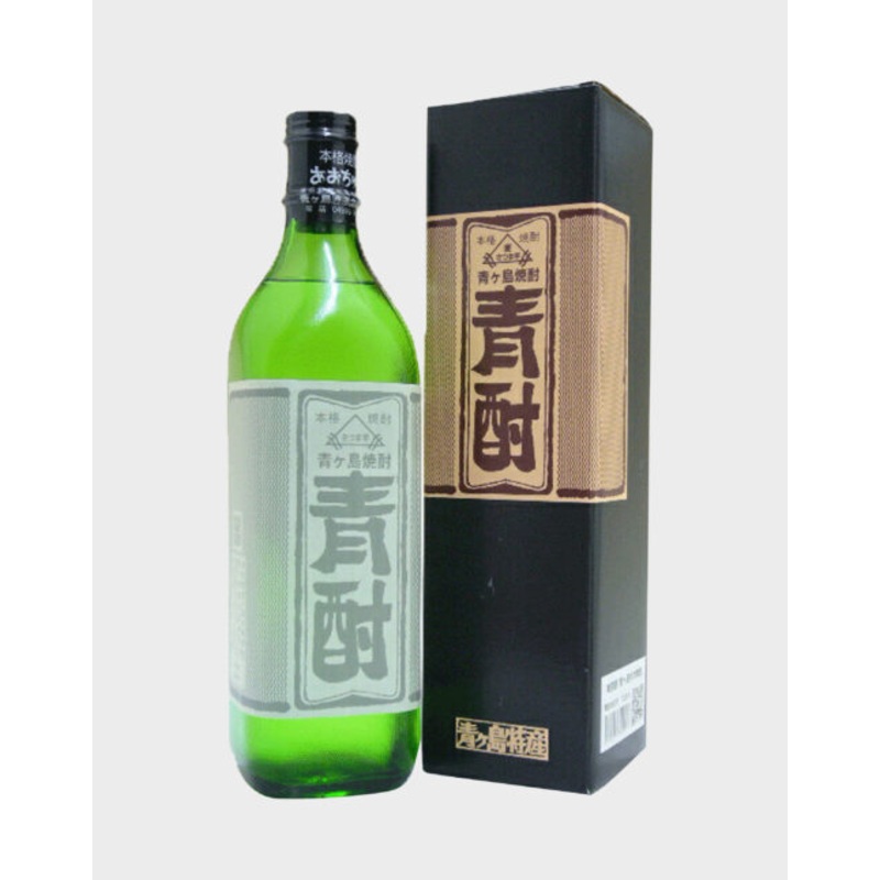 Potato Shochu Aochu Ikenosawa | 700ML