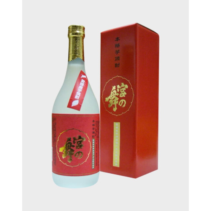Potato Shochu Miyanomai | 720ML