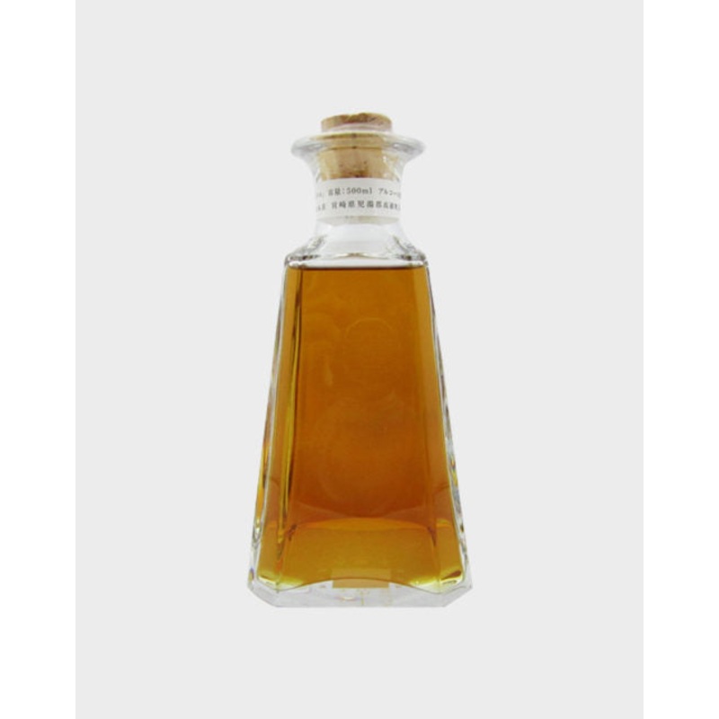 Premium Hundred Year of Loneliness Baccarat Shochu  | 500ML