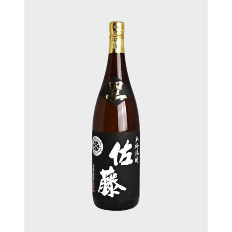 Sato Black Sweet Potato Shochu | 720ML