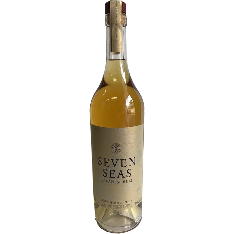 Seven Seas Japanese | 700ML