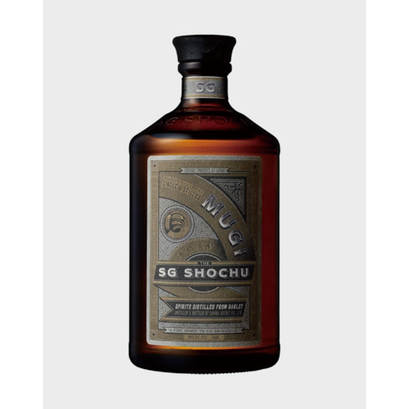 SG Shochu Mugi