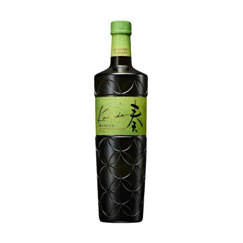 Suntory Kanade Matcha | 700ML