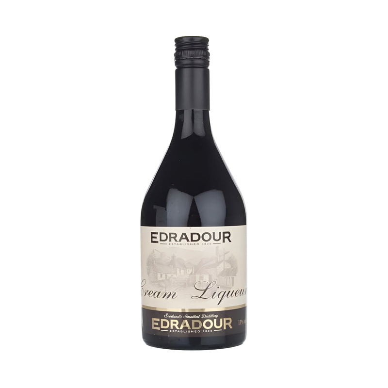 Edradour Cream Scotch Liqueur | 700ML