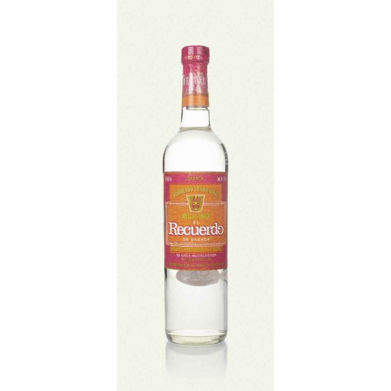 El Recuerdo Joven Mezcal | 700ML