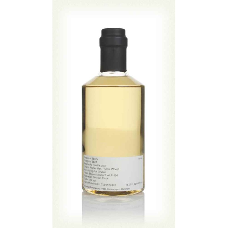 Empirical Spirits Ayuuk | 500ML