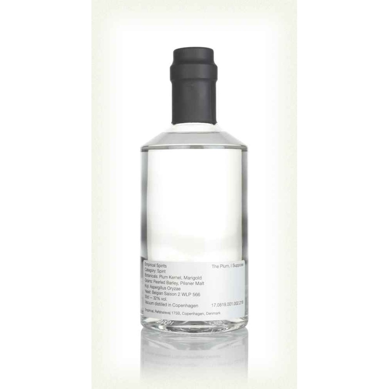 Empirical Spirits The Plum, I Suppose | 500ML
