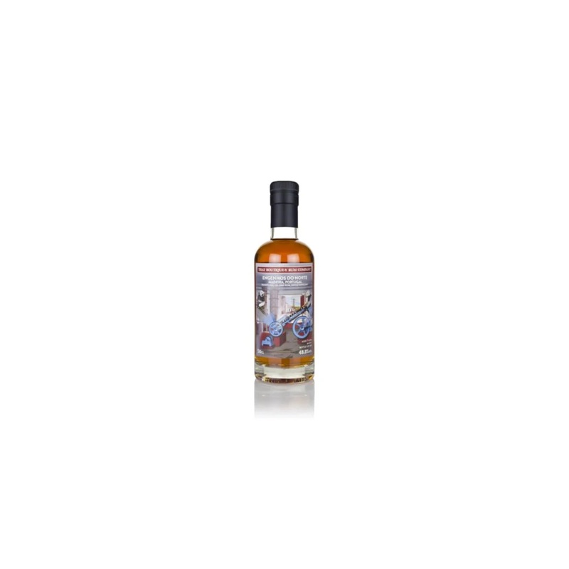 Engenhos do Norte 7 Year Old (That Boutique-y Company) | 500ML
