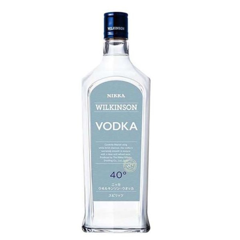 Nikka Wilkinson Vodka | 700ML