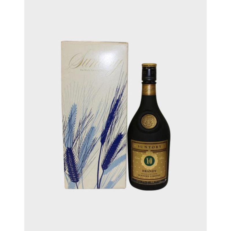 Suntory X.O Limited Brandy | 720ML