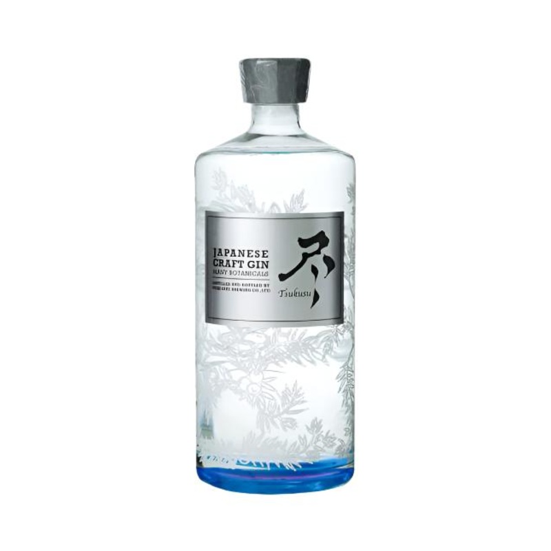 Tsukusu Craft Gin | 720ML