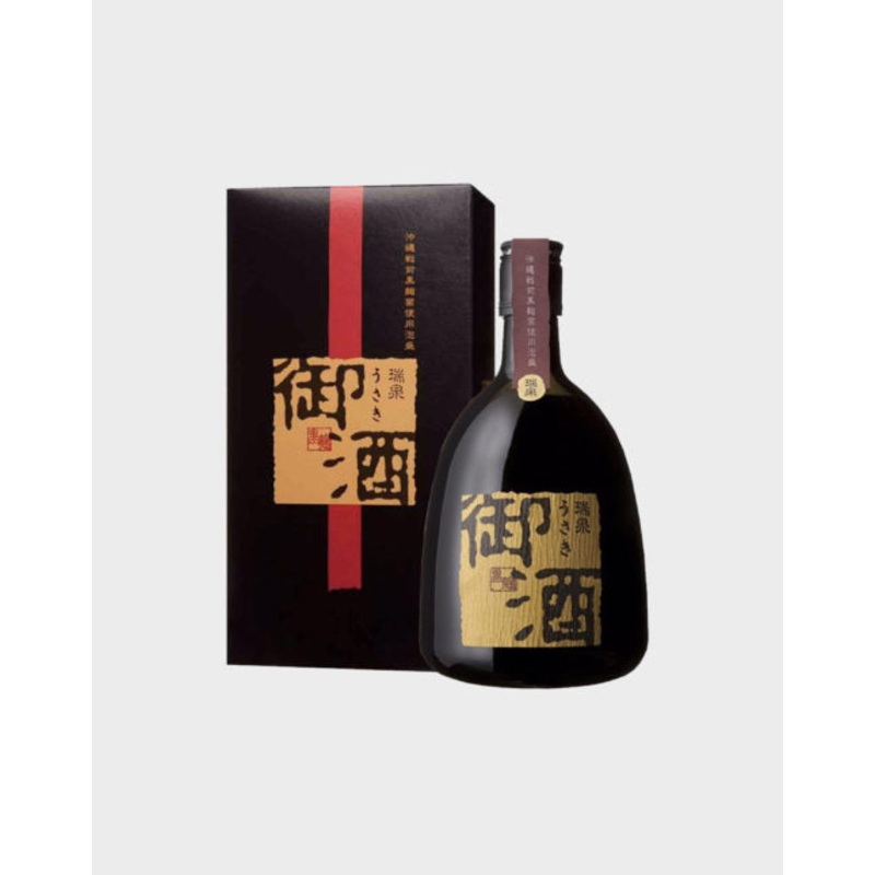 Zuisen Awamori 2000 Whisky | 720ML