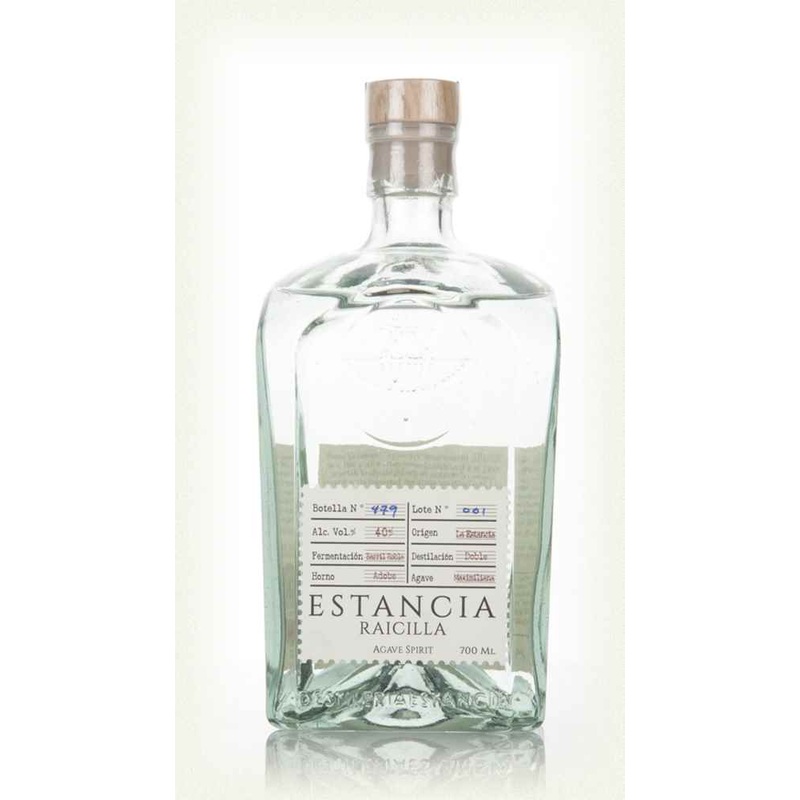 Estancia Raicilla | 700ML