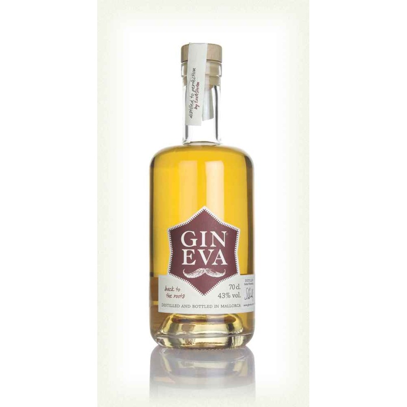 Eva Old Tom | 700ML
