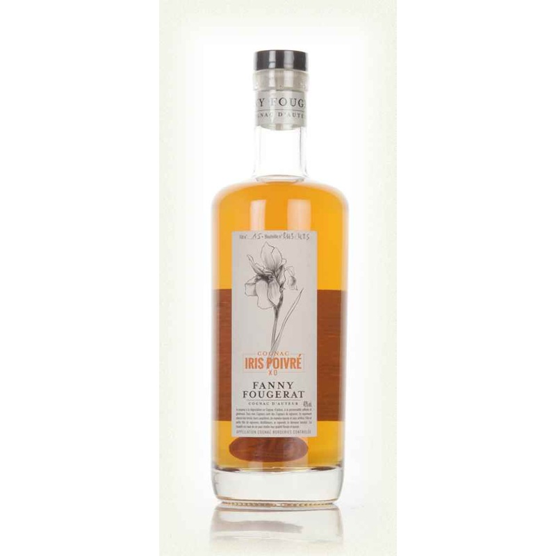 Fanny Fougerat Iris Poivr XO Cognac | 700ML