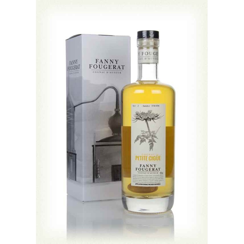 Fanny Fougerat Petite Cige Cognac | 700ML