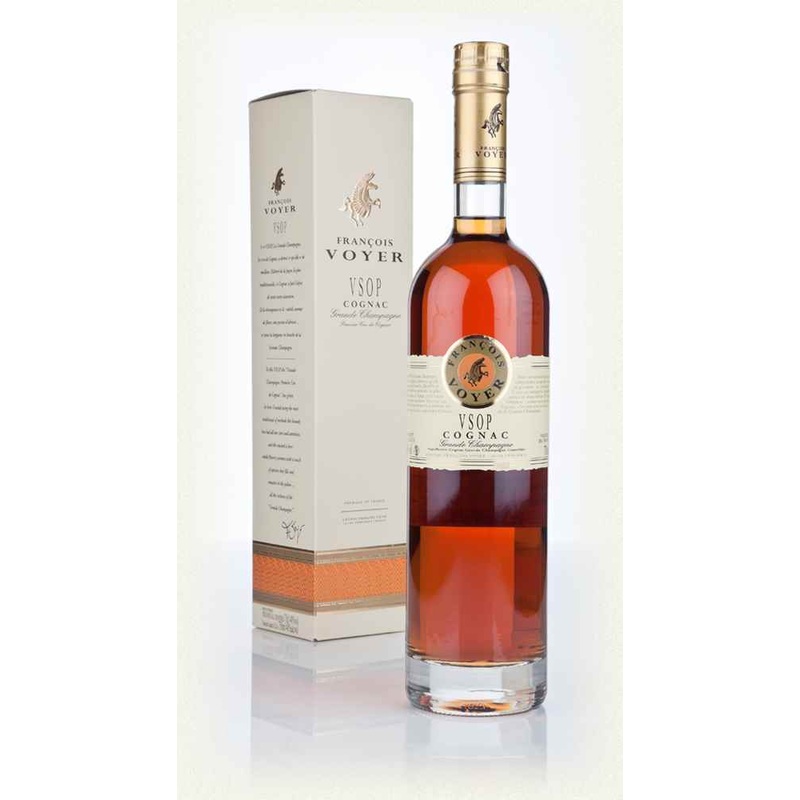 Franois Voyer VSOP Cognac | 700ML