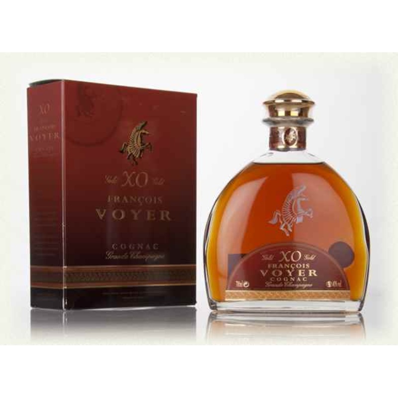 Franois Voyer XO Cognac | 700ML
