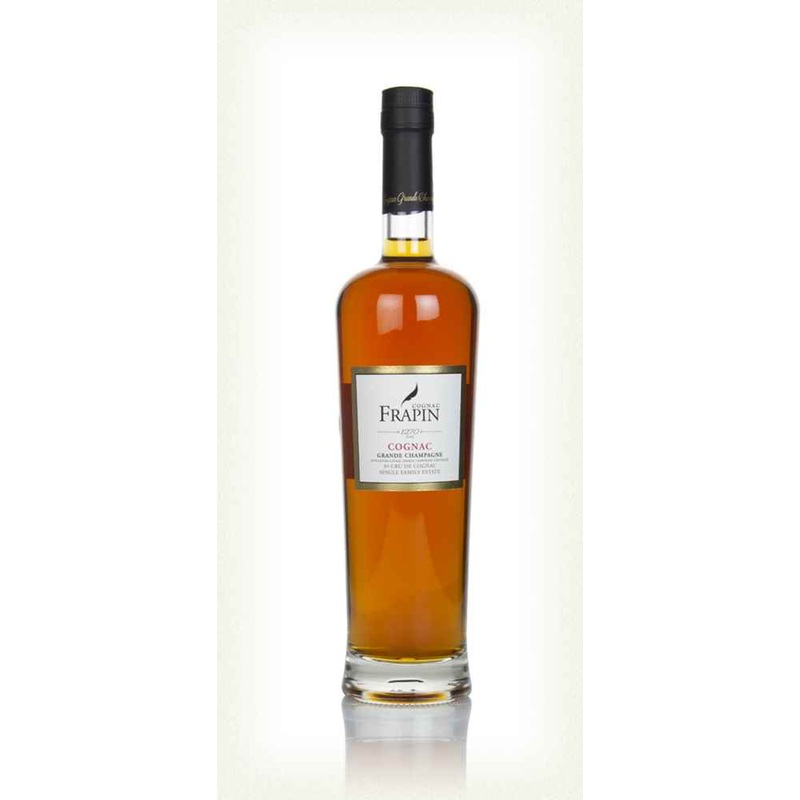 Frapin 1270 Cognac | 700ML