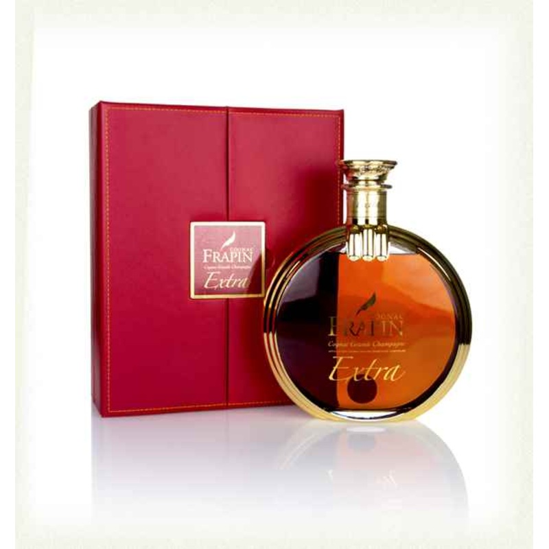 Frapin Extra Grande Champagne Cognac | 700ML