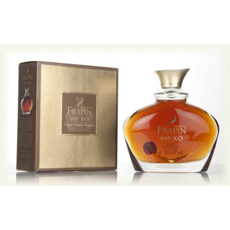 Frapin VIP XO Grande Champagne Cognac | 700ML