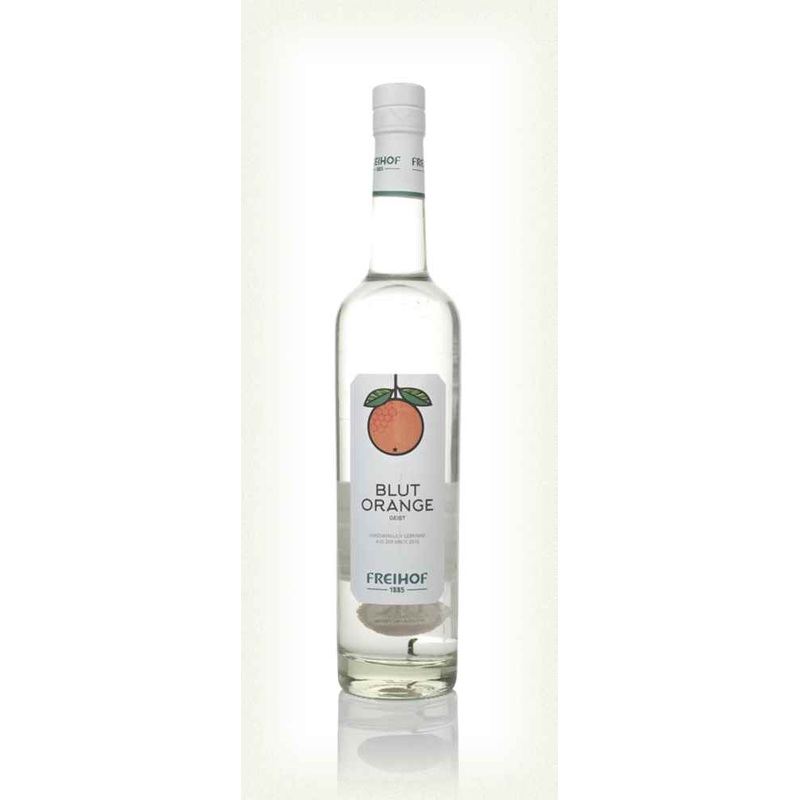 Freihof 1885 Blut Orange Geist (Blood Orange) Spirit | 500ML