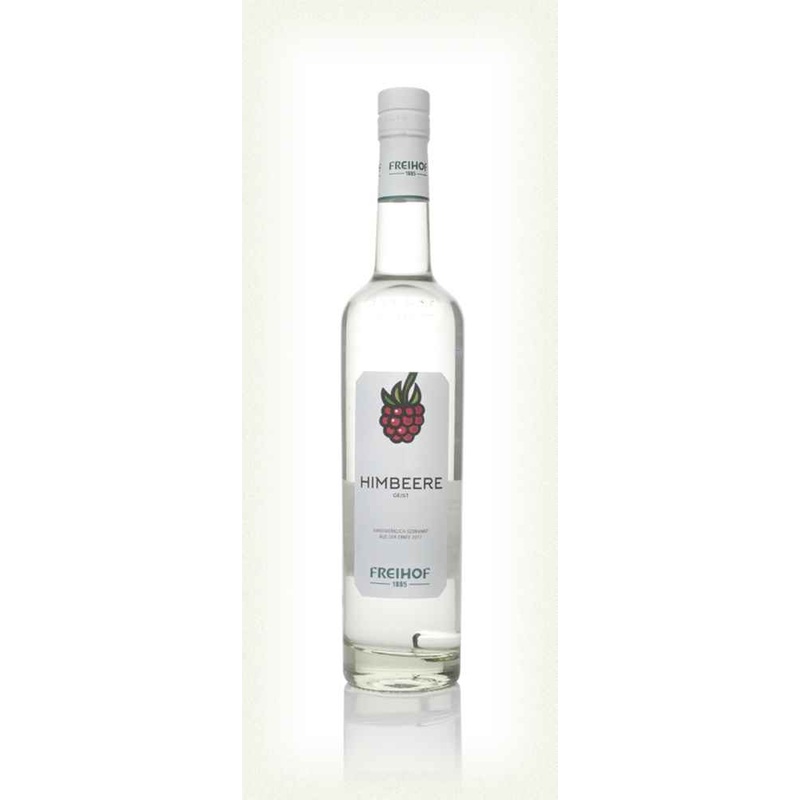 Freihof 1885 Himbeere Geist (Raspberry) Spirit | 500ML