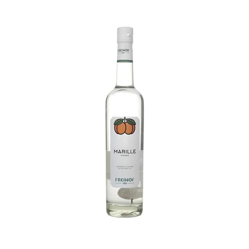 Freihof 1885 Marille (Apricot) Schnapps | 500ML
