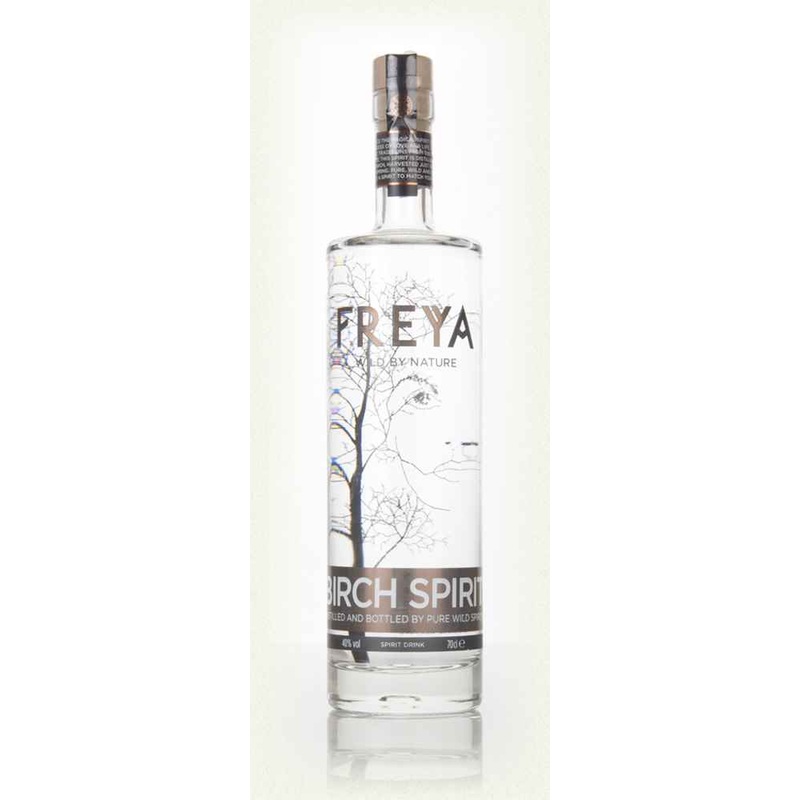 Freya Birch Spirit | 700ML