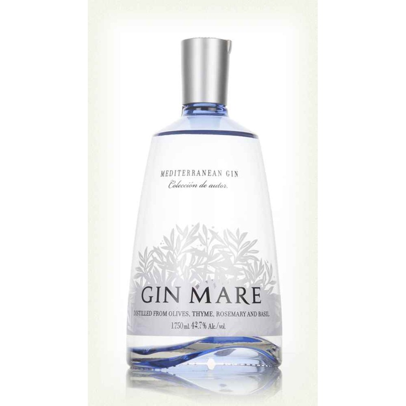 Gin Mare | 1.75L